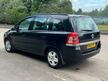 Vauxhall Zafira