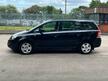 Vauxhall Zafira