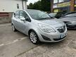 Vauxhall Meriva