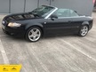 Audi A4 Cabriolet