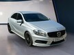 Mercedes A Class