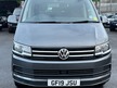 Volkswagen Transporter Shuttle