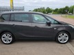 Vauxhall Zafira