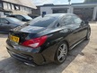 Mercedes CLA