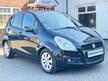 Suzuki Splash