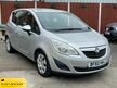 Vauxhall Meriva