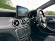 Mercedes GLA Class