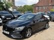 Mercedes CLA