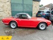 Triumph TR6