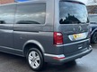 Volkswagen Transporter Shuttle