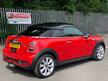 MINI Coupe