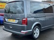 Volkswagen Transporter Shuttle