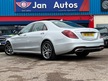 Mercedes S Class