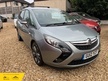 Vauxhall Zafira