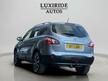 Nissan Qashqai+2