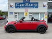 MINI Roadster