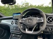 Mercedes GLA Class