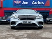 Mercedes S Class