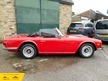 Triumph TR6