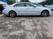 Mercedes S Class