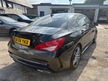 Mercedes CLA