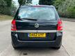 Vauxhall Zafira