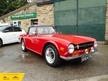 Triumph TR6