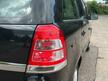 Vauxhall Zafira