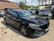 Mercedes CLA