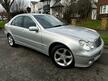 Mercedes C Class