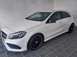 Mercedes A Class