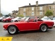 Triumph TR6