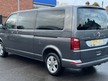 Volkswagen Transporter Shuttle