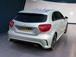 Mercedes A Class