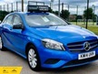 Mercedes A Class