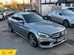 Mercedes C Class