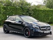 Mercedes GLA Class