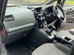 Vauxhall Zafira