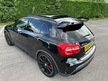 Mercedes GLA Class