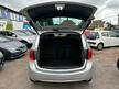 Vauxhall Meriva