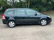 Vauxhall Zafira