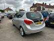 Vauxhall Meriva