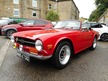 Triumph TR6