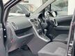 Suzuki Splash