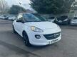 Vauxhall ADAM