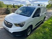Vauxhall Combo