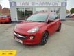 Vauxhall ADAM