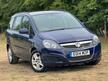 Vauxhall Zafira