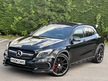 Mercedes GLA Class