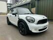 MINI Paceman